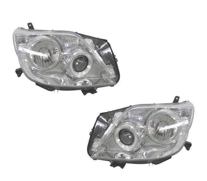 Phares Pour Toyota Land Cruiser Fj150 09-, Autos : Pièces & Accessoires, Éclairage, Envoi