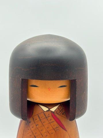 Usaburo -  - Beeld, “Haru no Uta” – Vintage Japanese