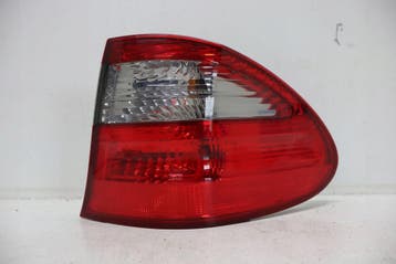 achterlicht rechts A2118202864 Mercedes E-Klasse W211 Kombi, Verzenden, Gebruikt