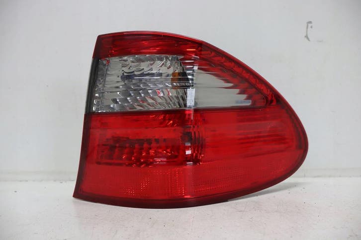 achterlicht rechts A2118202864 Mercedes E-Klasse W211 Kombi, Autos : Pièces & Accessoires, Éclairage, Envoi