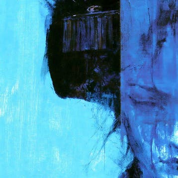 NYX - Veil of Silence - Where Strength Hides Behind Silence
