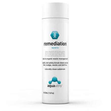 aquaVitro Remediation 150ml, Animaux & Accessoires, Accessoires pour chiens, Envoi