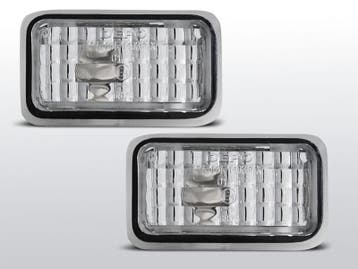 Zijknipperlicht (set) | geschikt voor Volkswagen Golf 1-2 /, Verzenden, Nieuw, Volkswagen