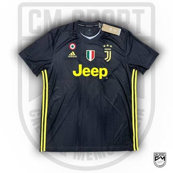 Juventus - Italiaans kampioenschap - Giorgio Chiellini -, Nieuw