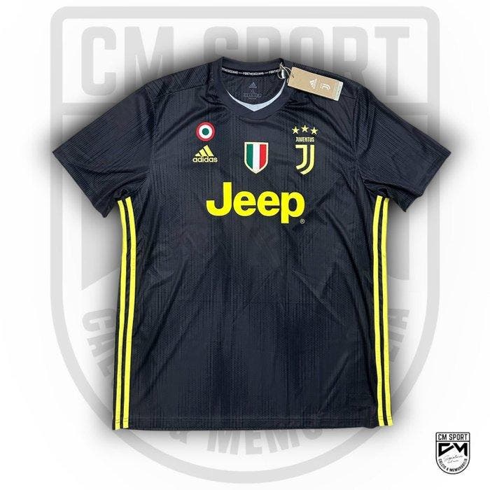 Juventus - Italiaans kampioenschap - Giorgio Chiellini -, Collections, Collections Autre