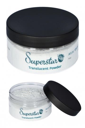 Doorzichtige Translucent Powder, Verzenden, Nieuw