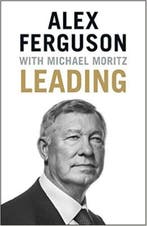Leading 9781473621176 Alex Ferguson, Verzenden, Alex Ferguson
