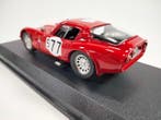 Best Model 1:43 - Voiture de course miniature - Alfa Romeo, Nieuw