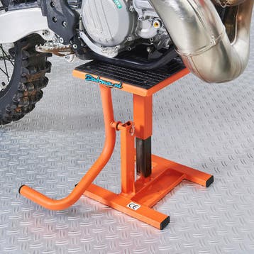 Datona MX-lift voor KTM crossmotoren - Datona, Motoren, Ophalen of Verzenden, Nieuw