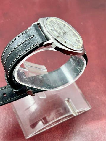 Seiko - Sportmatic - Zonder minimumprijs - 6619-8190 - Heren