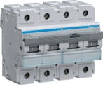 Hager HMC Stroomonderbreker - HMC499, Verzenden, Nieuw
