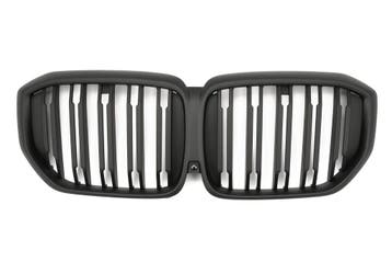 Sportieve Grille geschikt voor BMW X5 G05 LCI (Facelift) dub, Auto diversen, Auto-accessoires, Verzenden, Nieuw