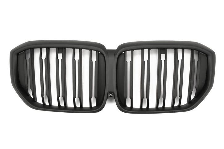 Sportieve Grille geschikt voor BMW X5 G05 LCI (Facelift) dub, Autos : Divers, Accessoires de voiture, Envoi