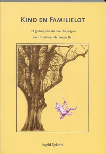 Kind en familielot 9789077290064 Ingrid Dykstra, Verzenden, Ingrid Dykstra