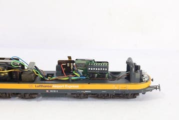 Märklin H0 - uit set 2867 - Locomotive électrique (1) - BR, Hobby en Vrije tijd, Modeltreinen | H0, Nieuw