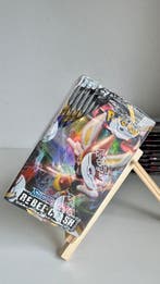 Pokémon - 1 Booster box - Rebel Clash - Sword & Shield -, Hobby en Vrije tijd, Verzamelkaartspellen | Pokémon, Nieuw