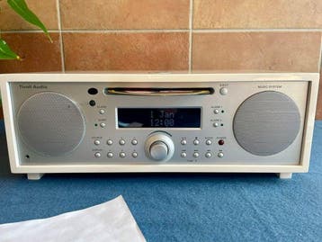Tivoli Audio Henry Kloss - Système audio (Gen 1) / Table, TV, Hi-fi & Vidéo