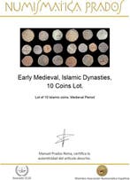 . Islamitische Rijk (middeleeuws) Early Medieval, Islamic