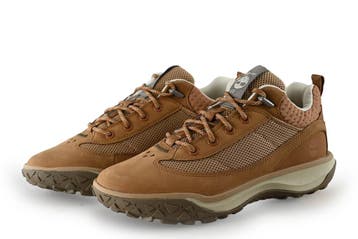 Timberland Wandelschoenen in maat 43 Bruin, Verzenden