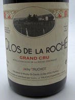 2003 Jacky Truchot - Clos de la Roche Grand Cru - 1, Nieuw