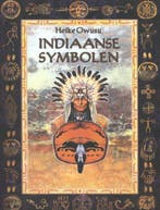 Indiaanse symbolen - Heike Owusu - 9789461881731 - Paperback, Verzenden