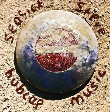 Seasick Steve - Hubcap Music CD, CD & DVD, CD | Jazz & Blues, Verzenden, Blues