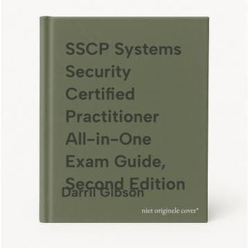 SSCP Systems Security Certified Practitioner All-in-One Exam, Verzenden, Darril Gibson