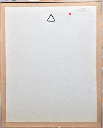 Albert Rafols Casamada (1923-2009) - Sans Titre