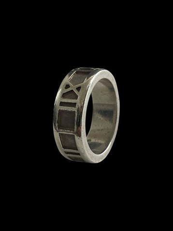Zonder minimumprijs - Tiffany & Co. - Ring - Atlas, Nieuw