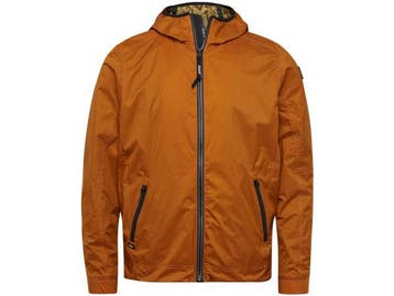Veiling - Vanguard Ripfoil Seatracer Jacket Bruin - L, Kleding | Heren, Jassen | Zomer, Nieuw