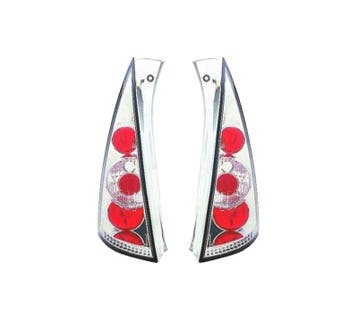 Feux Arrière Pour Citroen C3 02-10 Lex, Verzenden