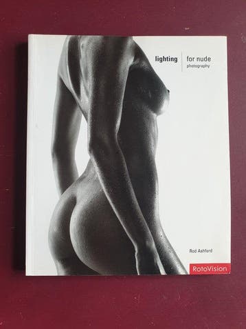 Lighting for Nude Photography 9782880465711 Declan McGrath, Boeken, Verzenden, Gelezen, Declan McGrath