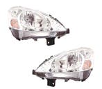 PHARES PEUGEOT PARTNER III 08-11, Verzenden