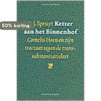 Ketter aan het Binnenhof / Transparant reeks / 5 B.J. Spruyt, Verzenden, Gelezen, B.J. Spruyt