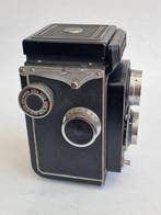 Yashica Yashicaflex 6x6cm Twin Lens Reflex camera Appareil, Nieuw