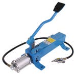 Hydraulische voetpomp voor ATV Lift, Ophalen of Verzenden, Nieuw