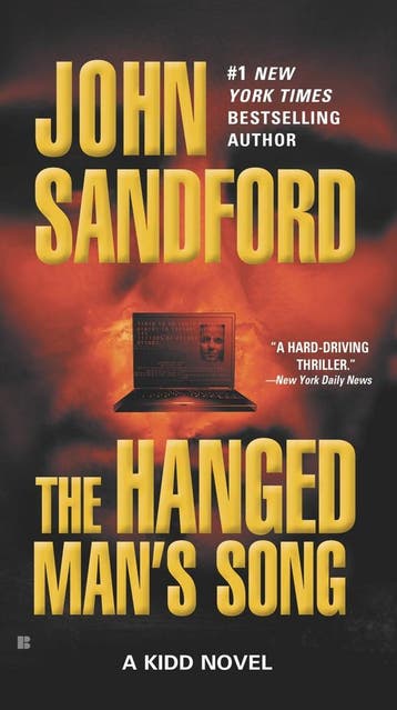 The Hanged Mans Song 9780425199107 John Sandford, Verzenden, Zo goed als nieuw, John Sandford