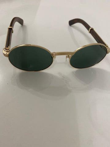 Cartier - Giverny - Lunettes de soleil, Handtassen en Accessoires, Zonnebrillen en Brillen | Dames, Nieuw