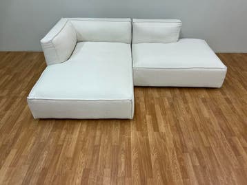 OVERSTOCK DEALS SofaCycle - Hoekzetel (NIEUW), Ophalen of Verzenden, Nieuw