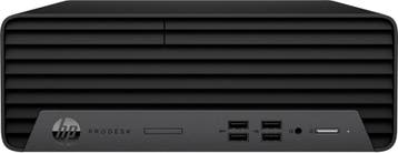 HP ProDesk 400 G7 SSF , 16GB , 256GB SSD , i5-10500 B-Grade, Ophalen of Verzenden