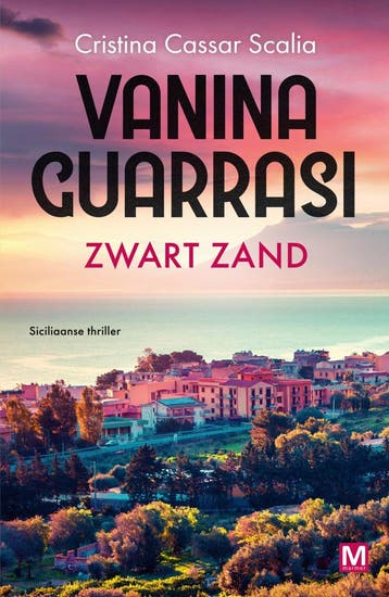 Zwart zand (Goed), Boeken, Verzenden, Nieuw