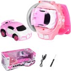 DrPhone MiniCars2 – 2.4 GHz Bestuurbare Mini Auto Voor, Verzenden, Nieuw
