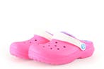 Crocs Slippers Meisjes in maat 32 Roze, Verzenden, Schoenen