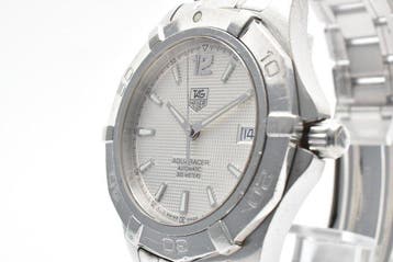 TAG Heuer - Aquaracer - WAF2111 - Homme - 2000-2010