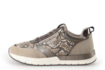 Tamaris Sneakers in maat 39 Bruin, Kleding | Dames, Schoenen, Tamaris, Bruin, Verzenden, Sneakers