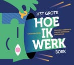 Het grote hoe ik werkboek 9789493282032 Christianne Vink, Boeken, Verzenden, Gelezen, Christianne Vink