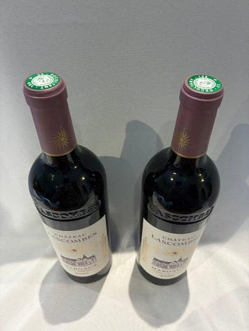 2020 Château Lascombes - Margaux 2ème Grand Cru Classé - 2, Nieuw