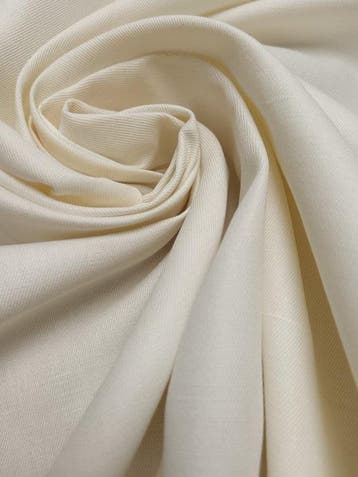 Mélange de lin E 575 mesure 4 × 1,60 m - Textile - 400 cm -