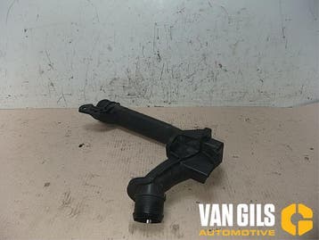Intercooler Buis Toyota Pro-Ace O201568