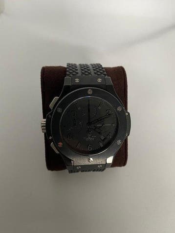 Hublot - Big Bang - 3016.CX.134.RX - Homme - 2007